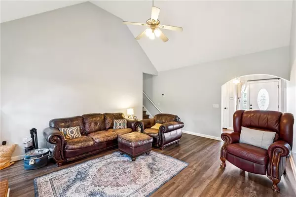 Talking Rock, GA 30175,181 Arbor Hills PL