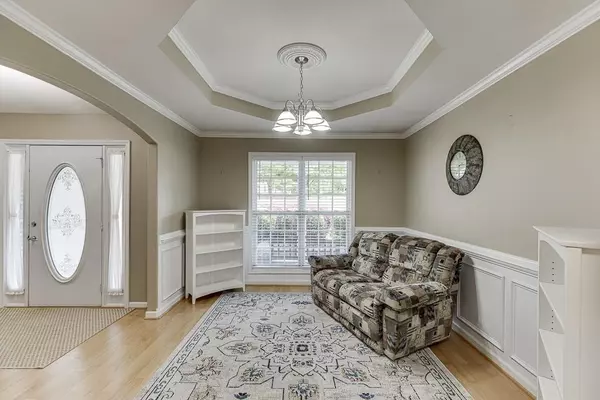 Winder, GA 30680,832 Crystal Meadow DR