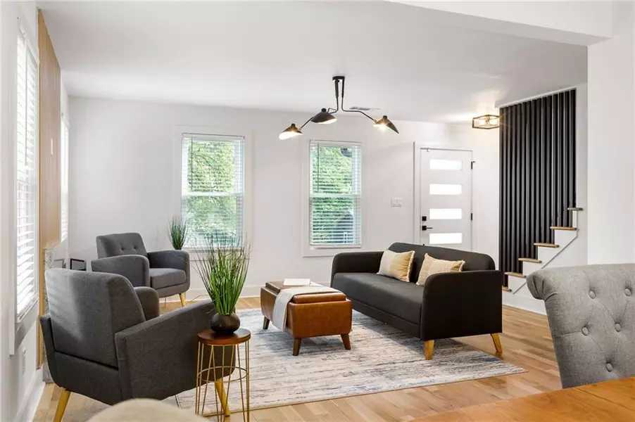 126 Marona ST NE, Atlanta, GA 30307