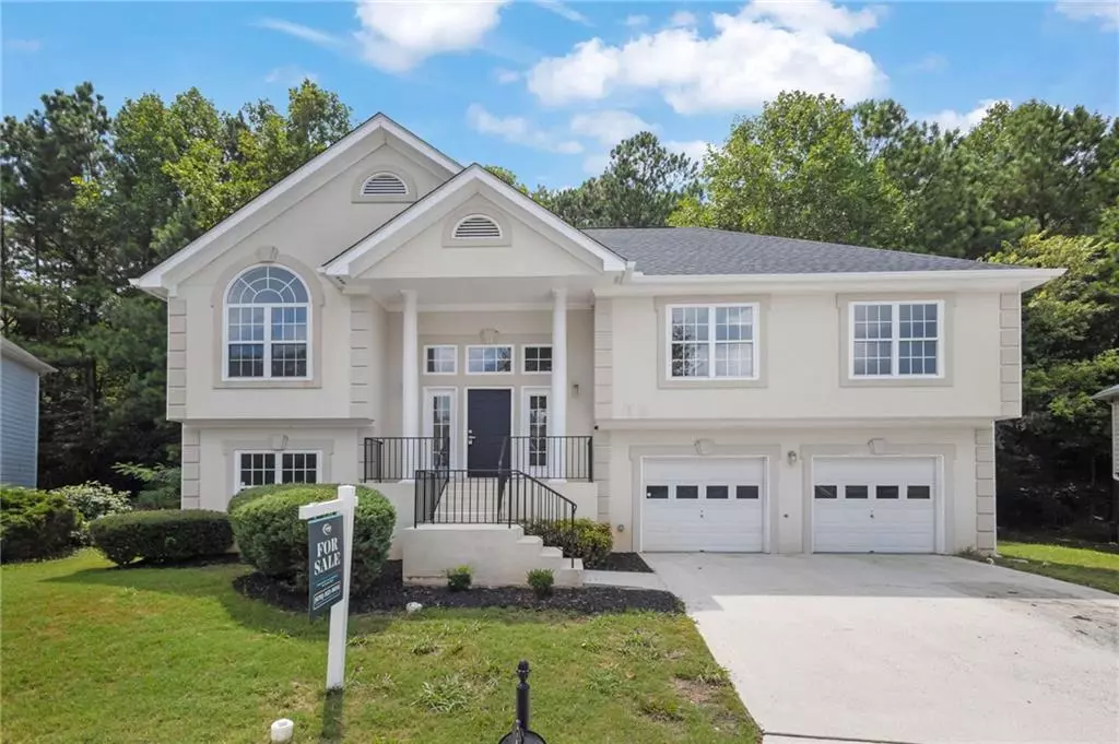 Atlanta, GA 30331,3752 Cranford CT SW