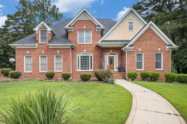 1107 Brookfield DR SE, Conyers, GA 30013