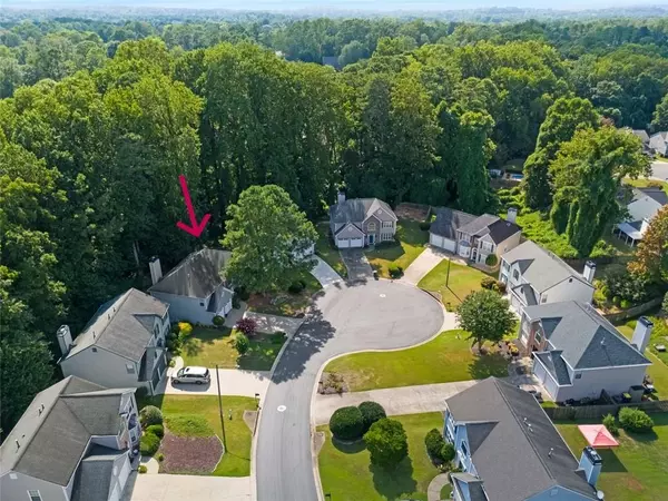 Marietta, GA 30066,1814 CHASEWOOD PARK DR