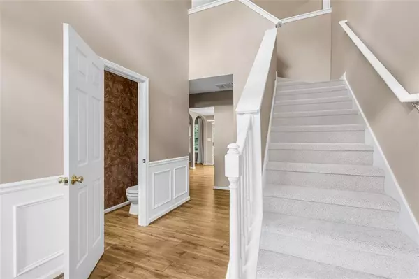 Marietta, GA 30066,1814 CHASEWOOD PARK DR