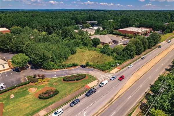 Peachtree Corners, GA 30092,0 Peachtree Industrial BLVD NW
