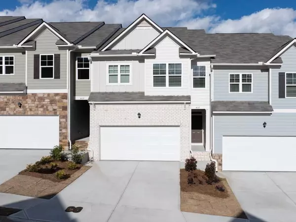 30 Rustin RDG, Dahlonega, GA 30533