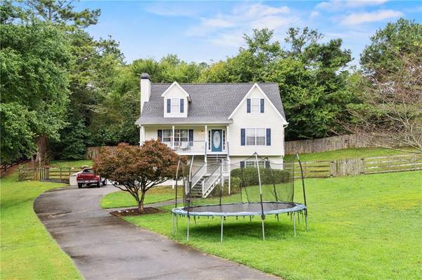 206 Cameron CT, Acworth, GA 30102