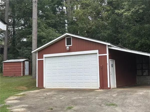 Riverdale, GA 30274,418 Cameo DR