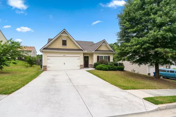 Rex, GA 30273,6031 Heisler ST