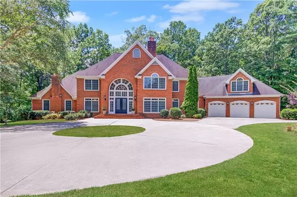 Lawrenceville, GA 30045,1345 Chandler Road