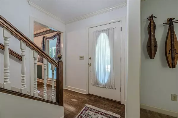 Marietta, GA 30064,1114 Cedar Branch CT SW