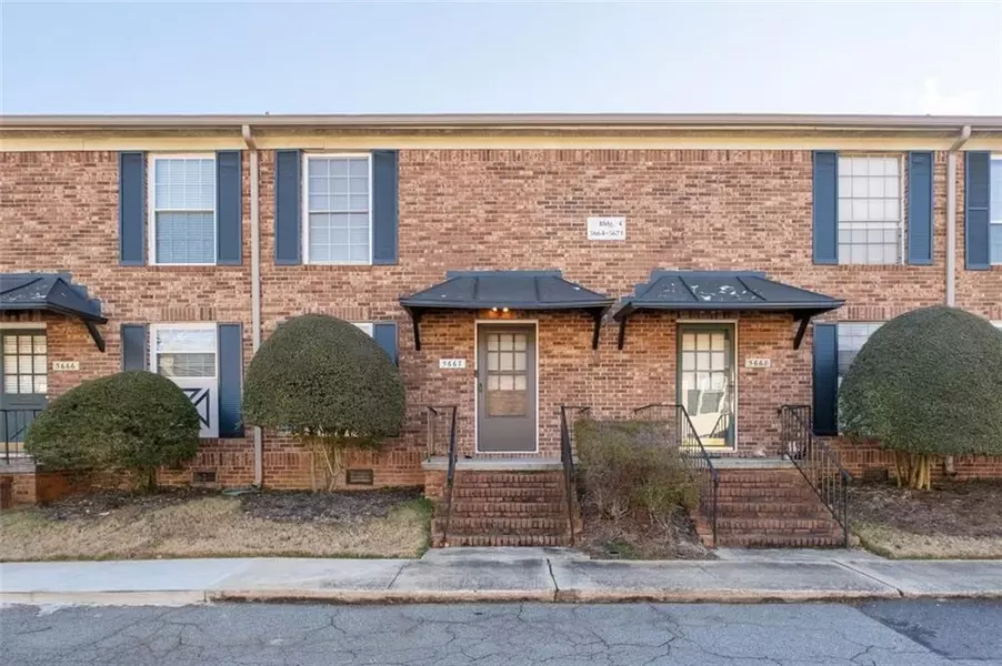 5667 KINGSPORT DR, Atlanta, GA 30342