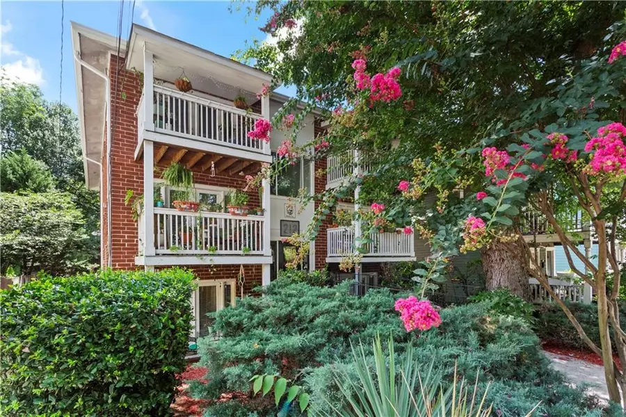 212 Berean AVE SE #1, Atlanta, GA 30316