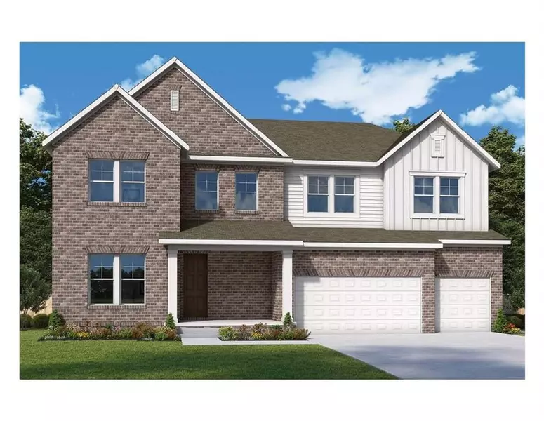 444 Maypop Lane, Woodstock, GA 30188