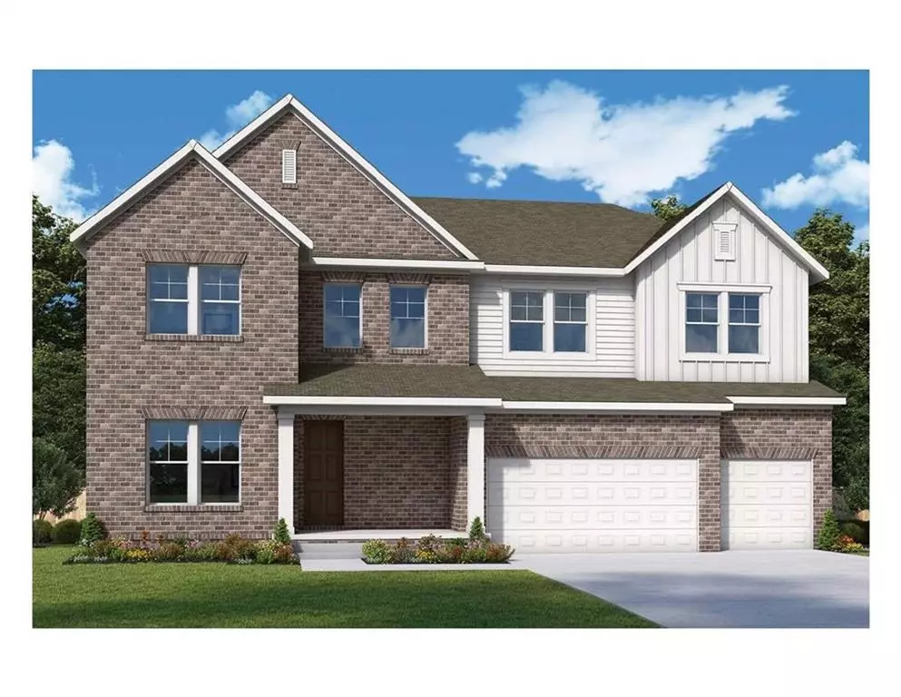 Woodstock, GA 30188,444 Maypop Lane