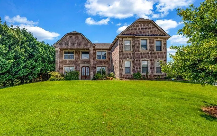 Conyers, GA 30013,2606 Bosworth CT NE