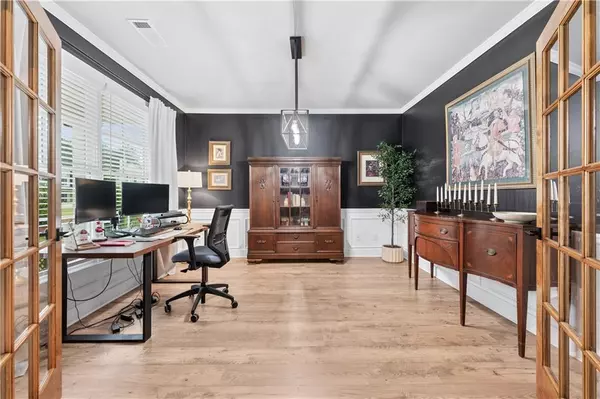 Winder, GA 30680,152 Pinehurst DR