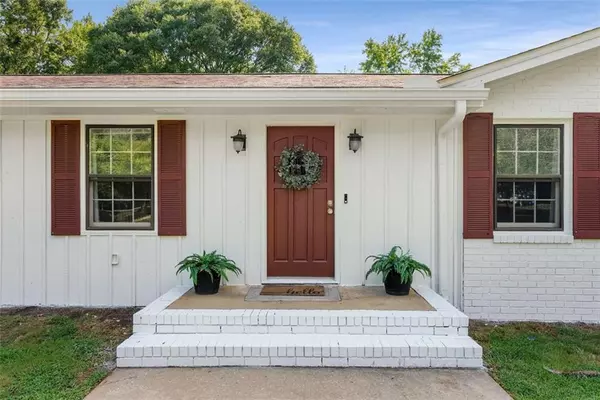 Fayetteville, GA 30215,151 County Line RD