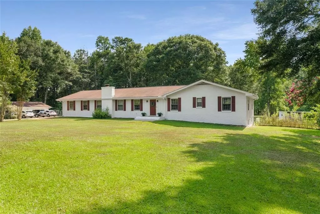 Fayetteville, GA 30215,151 County Line RD