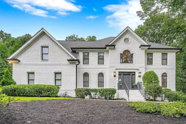 14360 Morning Mountain WAY, Milton, GA 30004
