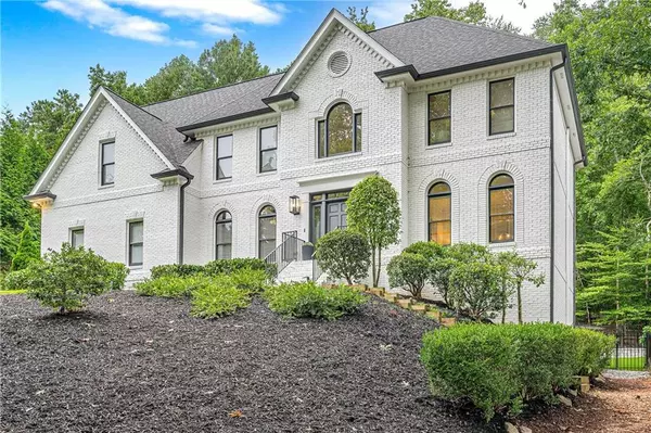 Milton, GA 30004,14360 Morning Mountain WAY