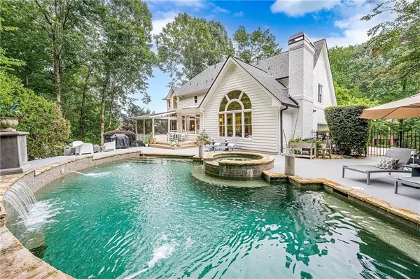 Milton, GA 30004,14360 Morning Mountain WAY