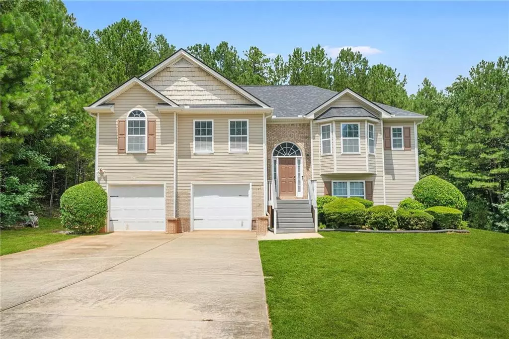 Covington, GA 30016,215 Rivercrest LN