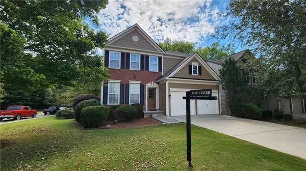 3690 Ridgefair DR #3690, Cumming, GA 30040