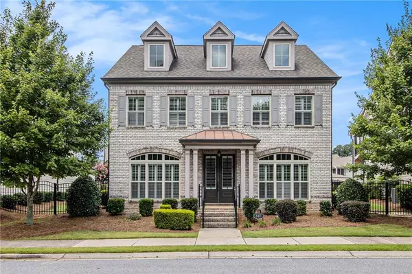 840 Central Park Ovlk, Alpharetta, GA 30004