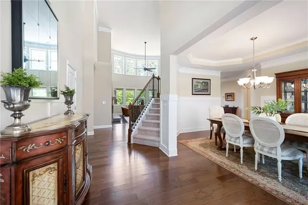 Kennesaw, GA 30152,4456 Sterling Pointe DR NW