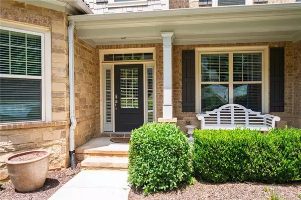 Kennesaw, GA 30152,4456 Sterling Pointe DR NW