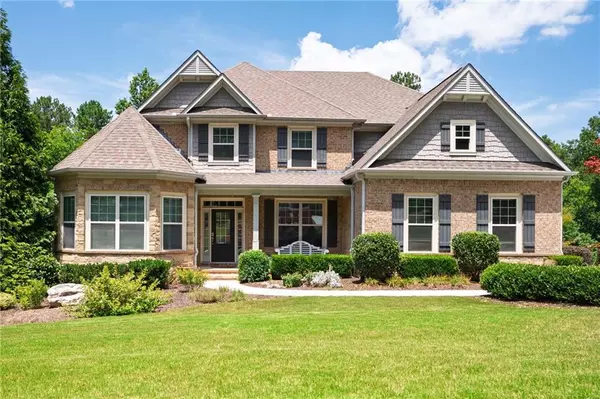 4456 Sterling Pointe DR NW, Kennesaw, GA 30152