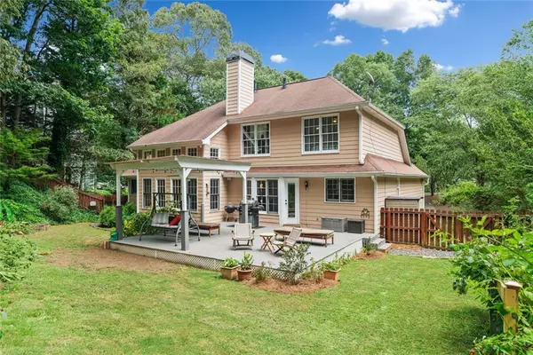 Cumming, GA 30041,3000 Chamonix Drive DR