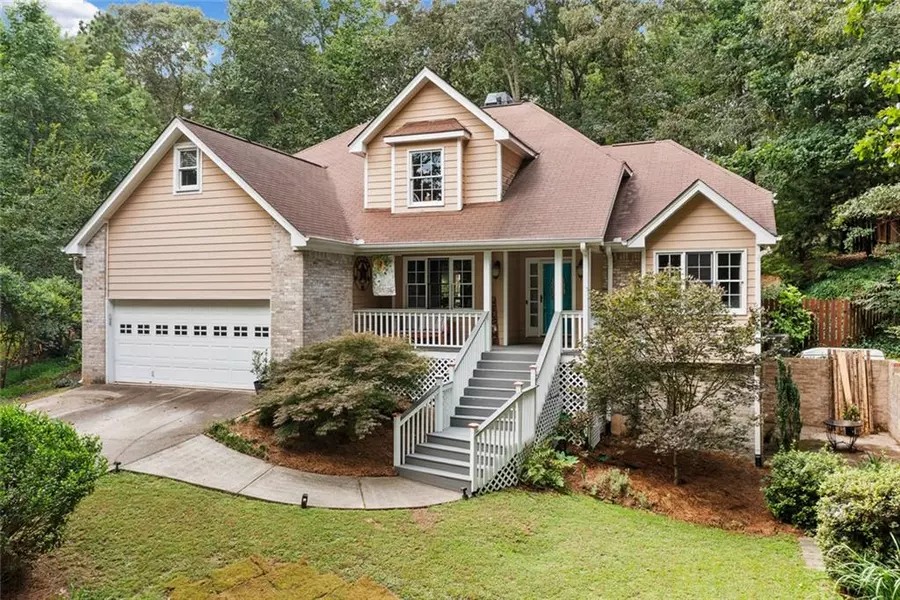 3000 Chamonix Drive DR, Cumming, GA 30041