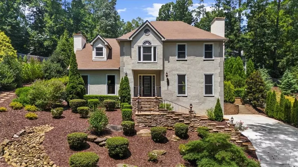 Marietta, GA 30062,2482 N Forest DR