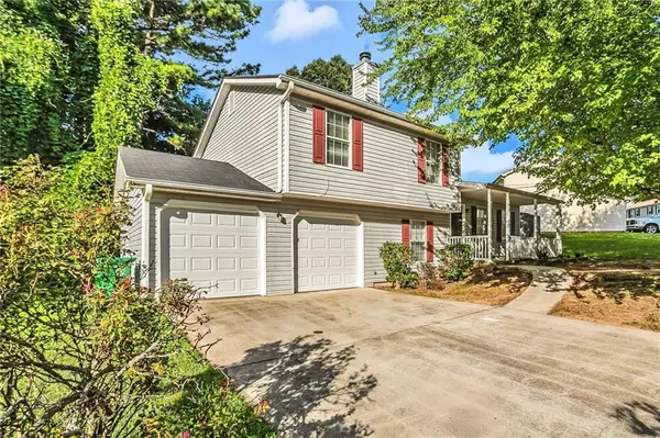 Lithonia, GA 30058,2123 Lown Farm LN