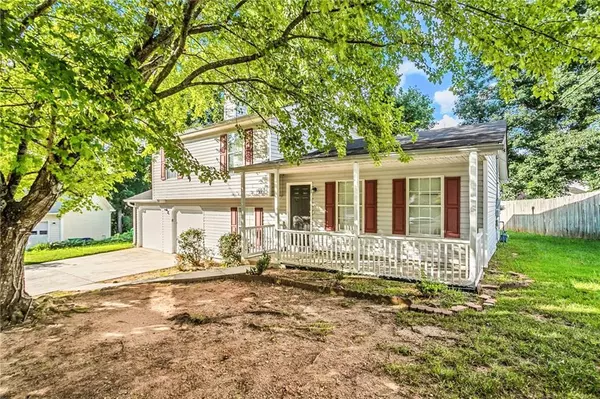 2123 Lown Farm LN, Lithonia, GA 30058