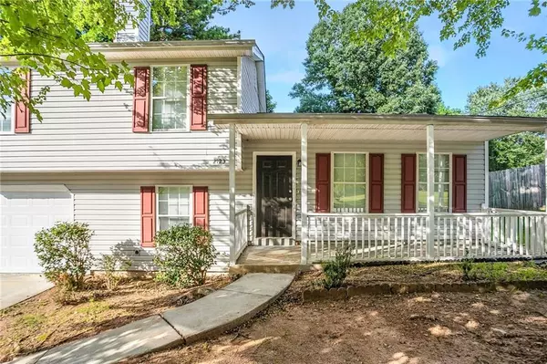 Lithonia, GA 30058,2123 Lown Farm LN