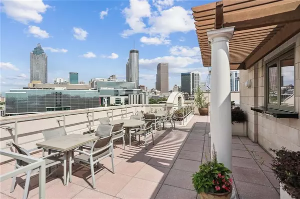 250 Park Avenue West NW #313, Atlanta, GA 30313