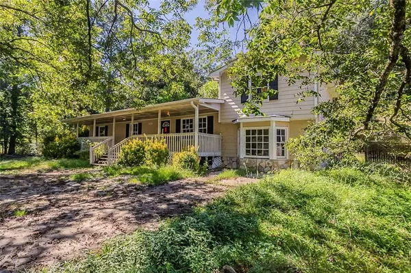 Conyers, GA 30094,926 Bell RD SE