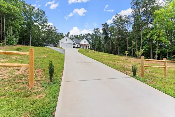 Baldwin, GA 30511,137 Banks Highland DR