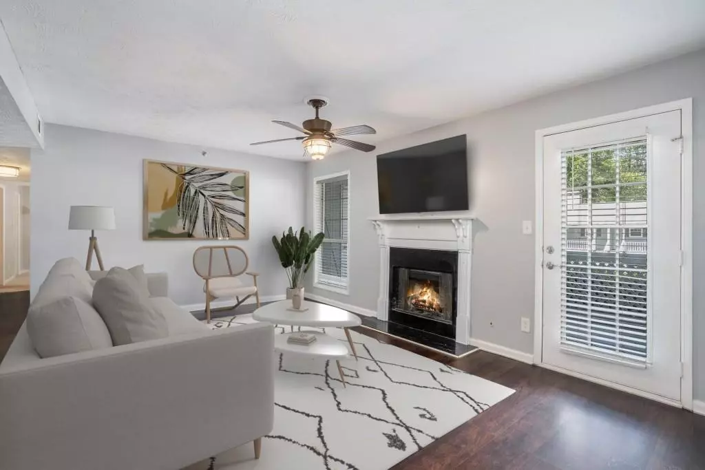 Marietta, GA 30067,4001 Riverlook Pkwy SE #203