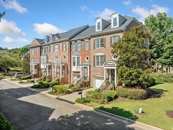 Roswell, GA 30075,5800 Waters Edge TRL
