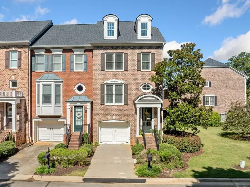 5800 Waters Edge TRL, Roswell, GA 30075