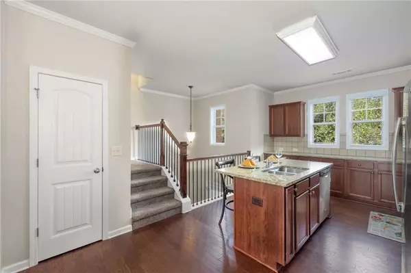 Decatur, GA 30033,3084 Turman CIR