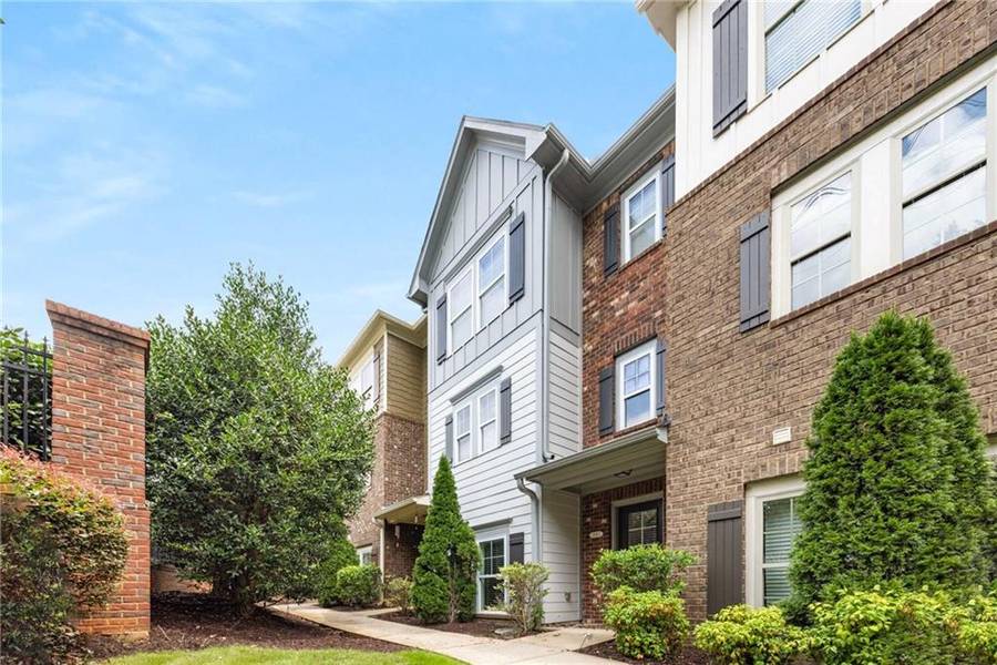 3084 Turman CIR, Decatur, GA 30033