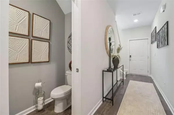 Lithonia, GA 30058,2351 Haran DR #44