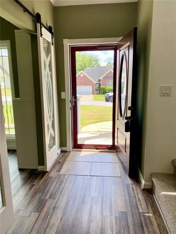 Villa Rica, GA 30180,2156 Raccoon CT