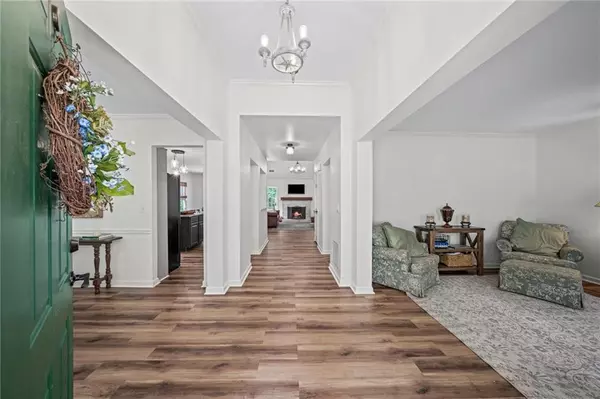 Cumming, GA 30041,1420 Sassafras LN