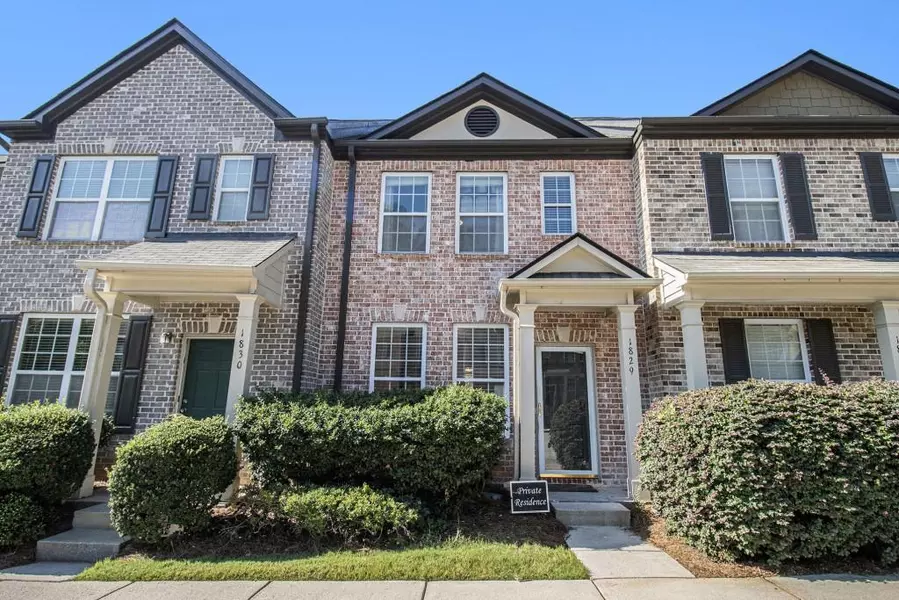 1829 Bayrose CIR, East Point, GA 30344