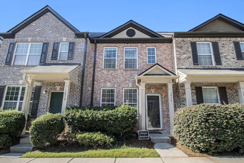 East Point, GA 30344,1829 Bayrose CIR